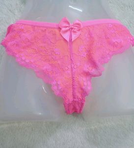 Net Panty Size 28