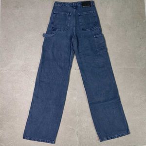 Blue Carpenter Jeans