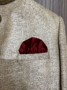 Manyavar Brand new Sherwani