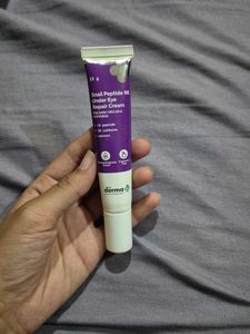 Derma Under Eye Cream