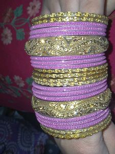 Bangles