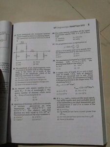 VIT Engineering Exam Prep