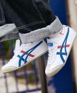 Asics Tiger