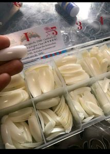 Unlimited Nails