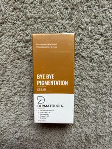 Dermatouch - Pigmentation Cream