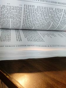 Constitutional Government &amp; Democracy