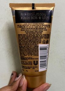 Lakme Perfect Radiance Facewash