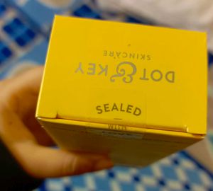 Dot &amp; Key Sunscreen SPF 50