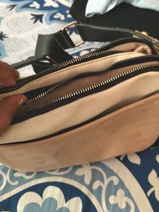 Stylish Crossbody Bag