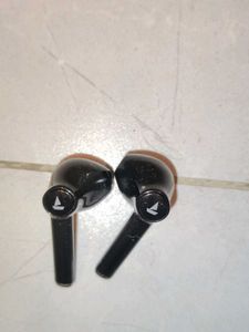 BoAt Airdopes 131 Truly Wireless Bluetooth