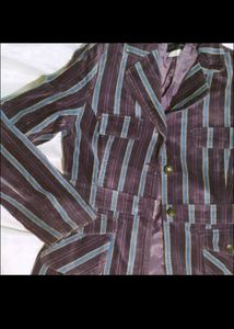 Vintage Coat