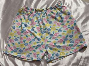 New Shorts For Women
