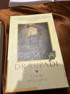 set of 4 novels
