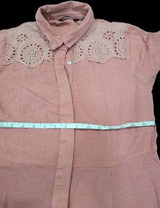Branded FIG Dress