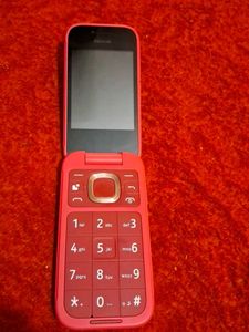 NOKIA FLIP 2660 4G MOBILE