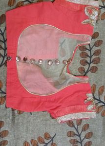 Stylish Readymade Blouse