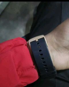 Smart Watch with Incoming Call
