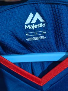 Texas Ranger Authentic Merchandise