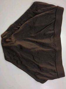 New Piece US Polo Basics Mens Brief Brown
