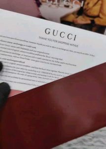 Gucci Slingbags Premium Quality