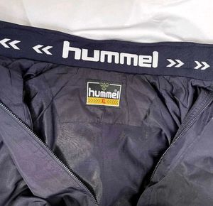 Hummel Biker Jacket