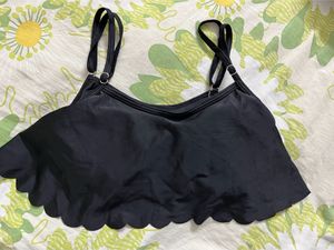 New Padded Beach Bra 🏖️