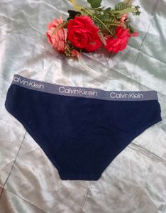 Imported Calvin Klein Panty For Daily Use