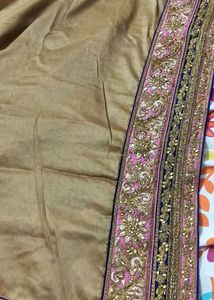 Designer boutique Saree .