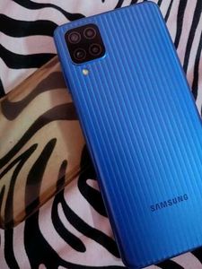 Samsung F12 Phone