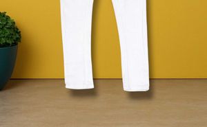 H@57 Size-30 (Sale) Latest Ladies high waist Jeans