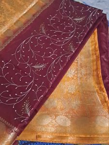 Silk Saree