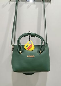 *NEW ARRIVAL* Pastel Green Blue Cherry