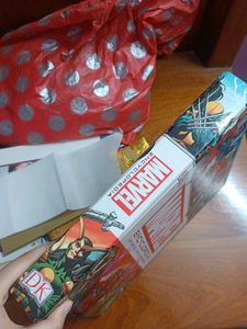 Marvel Encyclopedia
