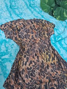 🐆Selling Dubai-bought Leopard Print🐆