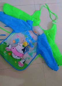 Kids/babies Aprons