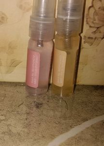 BELLAVITA mini Perfumes