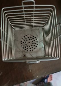 Spoon Fork Stand