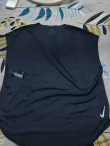 Nike Tank Sleeve