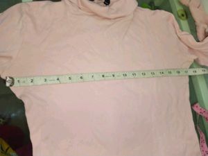 Pink T Shirt