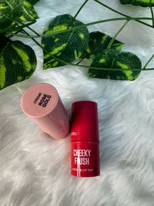 Zudio Highlighter &amp; Blush Combo