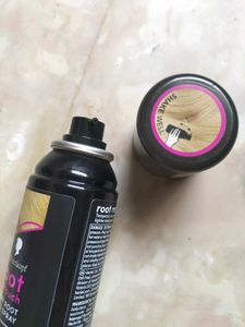 Temporary Root Cover Spray (Dark Blonde)
