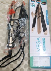 Hair Appliances. 3 in 1 styler