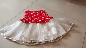 Brand New Partywear Baby Frock