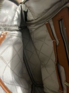 MICHAEL KORS(First copy) Backpack New with tags