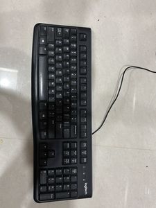 Logitech Keyboard K120