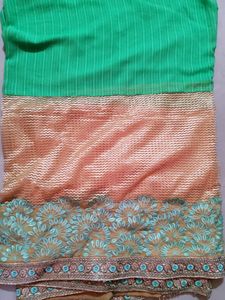 Combo Of 3 kurti,Dress,Saree