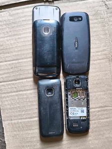 Nokia Phones old