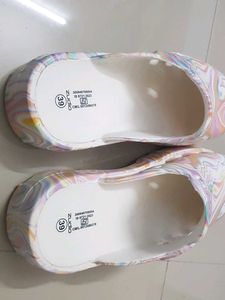 Sale Price | New Zudio Slippers Wedges