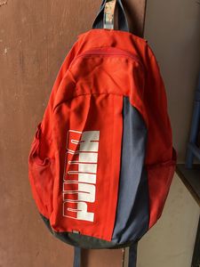Puma Unisex Backpack