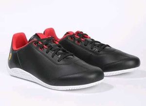 PUMA Ferrari Rdg Cat Lace-Up MOTORSPORT Shoes